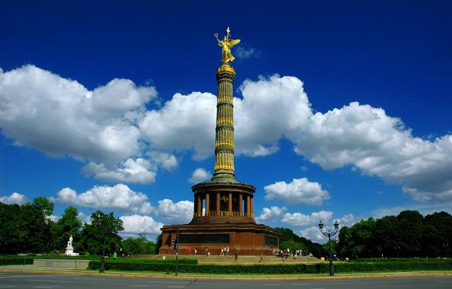 Berlin Victory Column